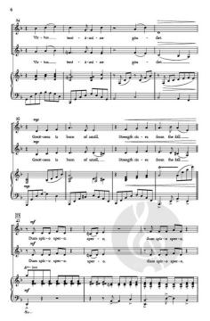 Dum Spiro Spero von Daniel Brinsmead 