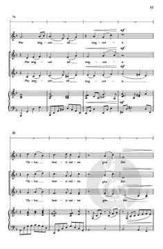 Dum Spiro Spero von Daniel Brinsmead 