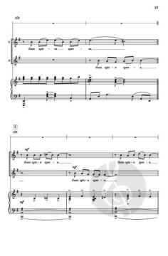 Dum Spiro Spero von Daniel Brinsmead 