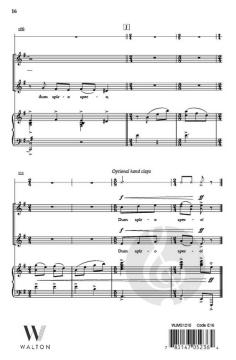 Dum Spiro Spero von Daniel Brinsmead 