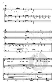 Begin Again von Daniel Brinsmead 