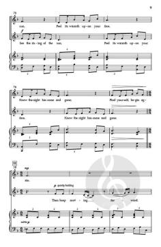 Begin Again von Daniel Brinsmead 