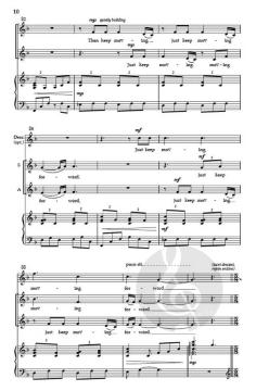 Begin Again von Daniel Brinsmead 