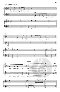 Begin Again von Daniel Brinsmead 