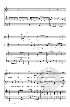 Begin Again von Daniel Brinsmead 