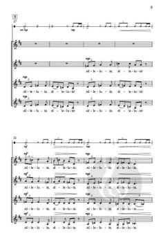 Celtic Jubilate von Daniel Brinsmead 