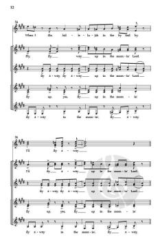 I'll Fly Away von Albert E. Brumley 