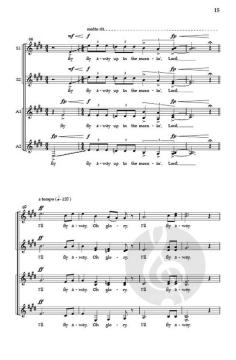 I'll Fly Away von Albert E. Brumley 