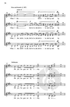 I'll Fly Away von Albert E. Brumley 