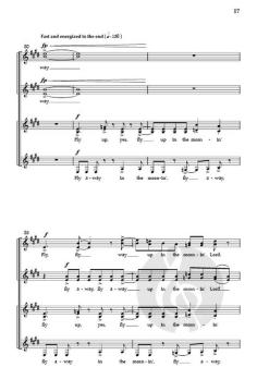 I'll Fly Away von Albert E. Brumley 