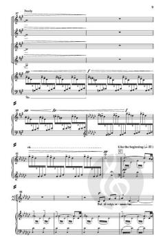 Sunrise von David Caldarella 