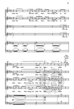 Sunrise von David Caldarella 