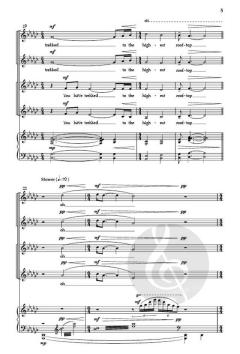 Sunrise von David Caldarella 