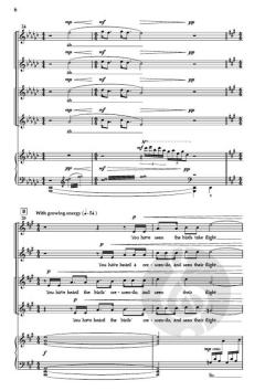 Sunrise von David Caldarella 