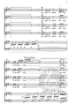 Sunrise von David Caldarella 