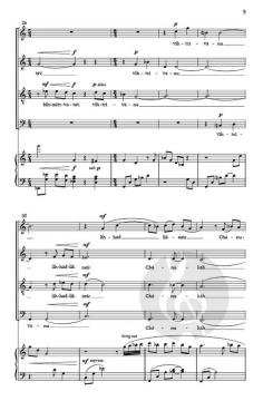 The Everlasting Flame von Yoni Fogelman 