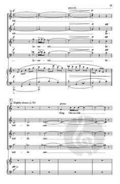 The Everlasting Flame von Yoni Fogelman 