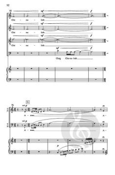 The Everlasting Flame von Yoni Fogelman 