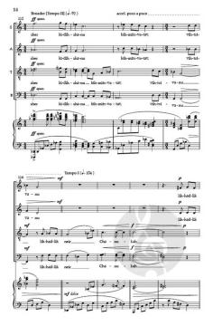 The Everlasting Flame von Yoni Fogelman 