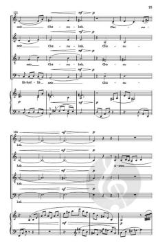 The Everlasting Flame von Yoni Fogelman 