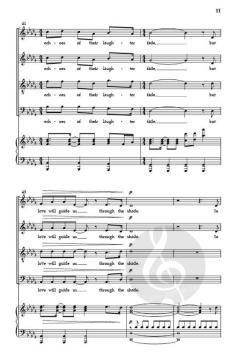 Though the Shade von Blake Richter 