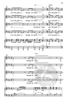 Though the Shade von Blake Richter 