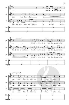 Koudjay von Sydney Guillaume 