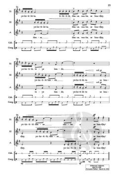 Koudjay von Sydney Guillaume 