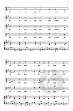 Seasons von Ola Gjeilo 