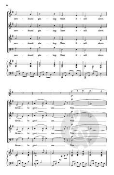 Seasons von Ola Gjeilo 