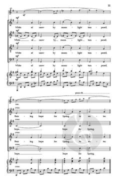 Seasons von Ola Gjeilo 