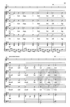 Seasons von Ola Gjeilo 