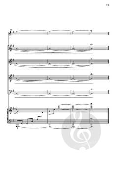 Seasons von Ola Gjeilo 