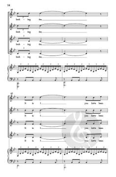 Kindness von Sean Ivory 