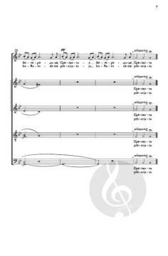 Prayer von Hanna Havrylets 