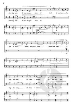 Sing Me Home von Mark A. Miller 