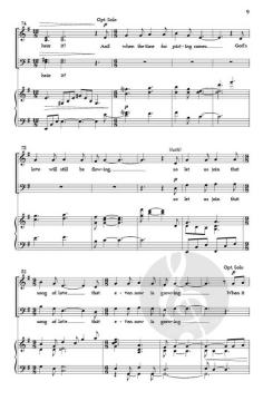 Sing Me Home von Mark A. Miller 