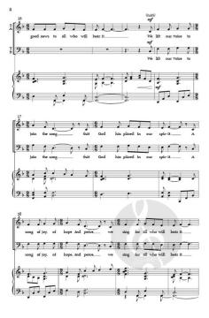 Sing Me Home von Mark A. Miller 