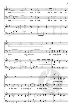 Sing Me Home von Mark A. Miller 