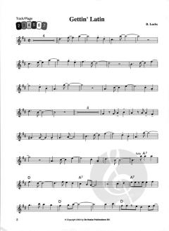 Jazz Quartets von Bert Lochs 