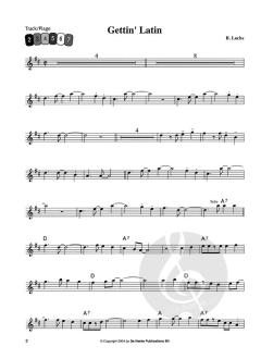 Jazz Quartets von Bert Lochs 