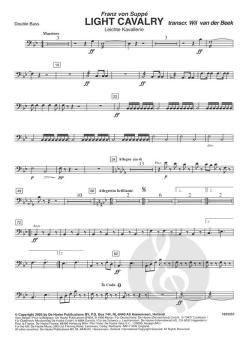 Light Cavalry von Franz von Suppé 