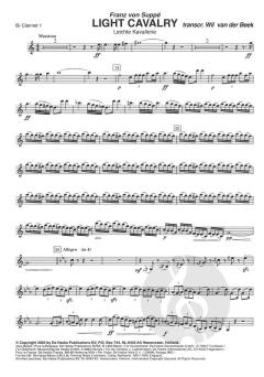 Light Cavalry von Franz von Suppé 