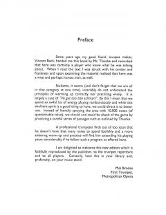 The Art of Trumpet Playing im Alle Noten Shop kaufen