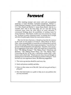 The Talking Trumpet von Wayne Reger im Alle Noten Shop kaufen