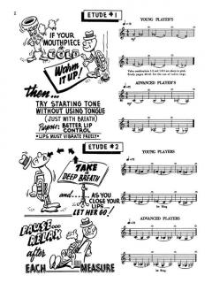 The Talking Trumpet von Wayne Reger im Alle Noten Shop kaufen