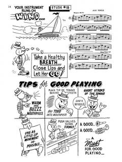 The Talking Trumpet von Wayne Reger im Alle Noten Shop kaufen