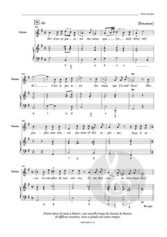 Les Fêtes de Ramire RCT 40 von Jean-Philippe Rameau 