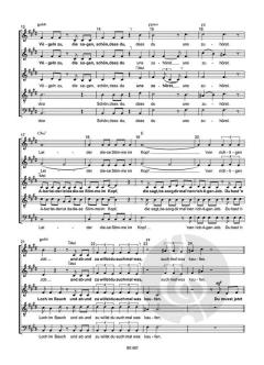 Liegen ist Frieden von Elen 