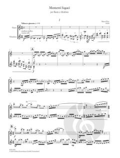 Momenti fugaci von Marco Pütz 